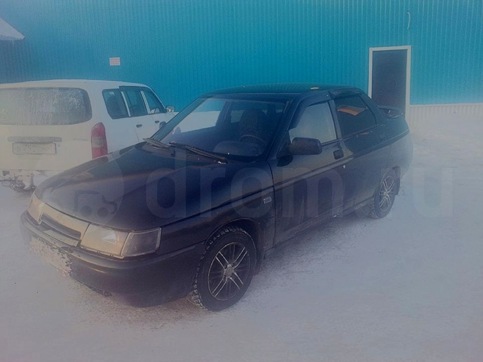 Доработка фар КИРЖАЧ — Lada 21104, 1,5 л, 2004 года | тюнинг | DRIVE2