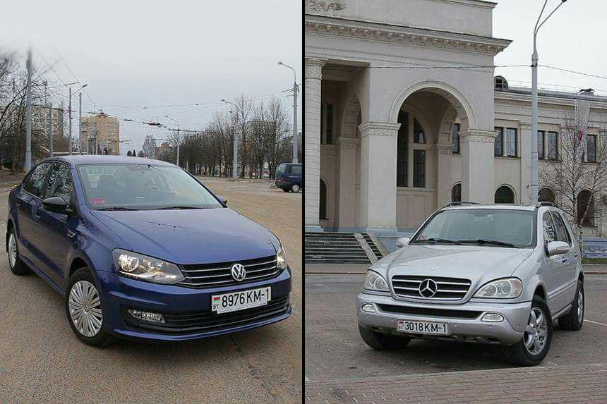 Поучаствовал в сравнительном обзоре на АБВ.бай… — DRIVE2