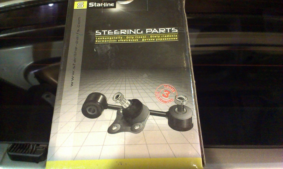 Фото в бортжурнале Dacia Logan (1G)