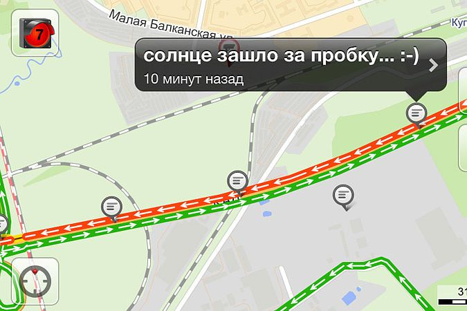 Пробки на каде в спб сейчас карта