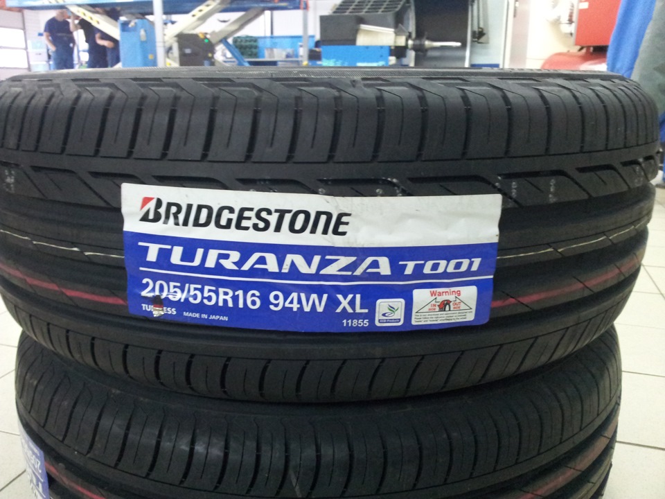 Bridgestone turanza t001 цены. 205 55 16 Bridgestone Turanza t001. Автошина Bridgestone Turanza t001, 205/55r16. Bridgestone Turanza t001 205/55 r16. 205/55r16 t001 Turanza 94w.