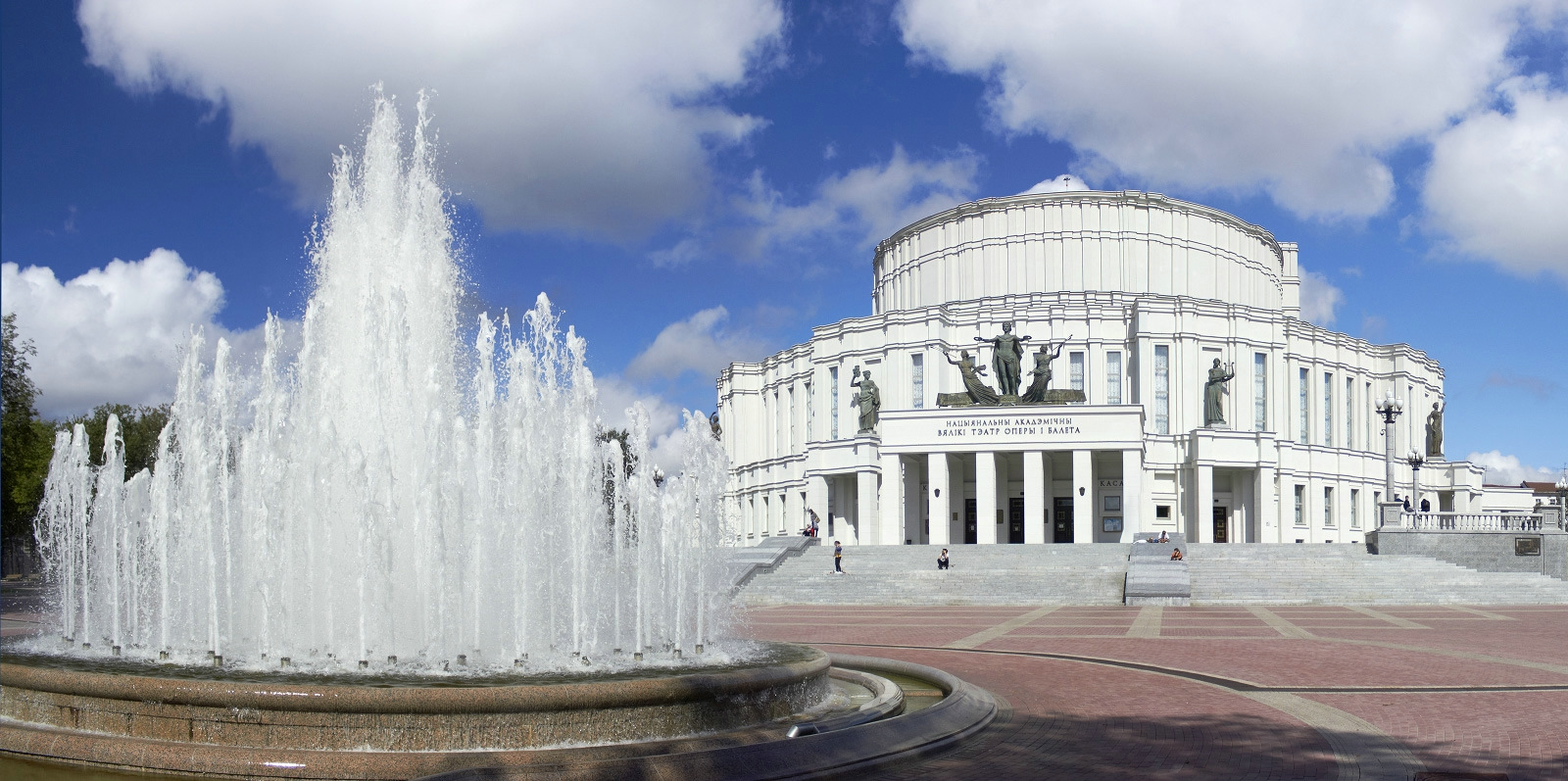 История и современность Минска: гид по главному городу Беларуси