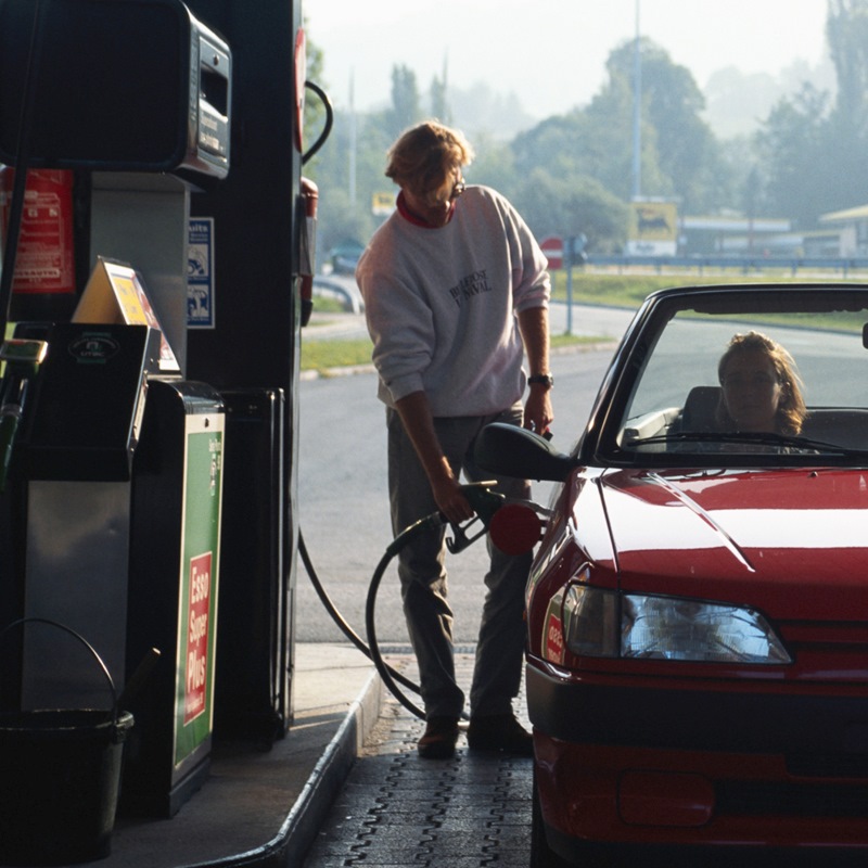 Расход топлива ( бензин ) Peugeot 405 — Сообщество «Peugeot 405» на DRIVE2