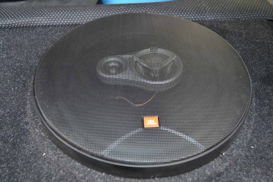 Продаю дины JBL 25 — DRIVE2