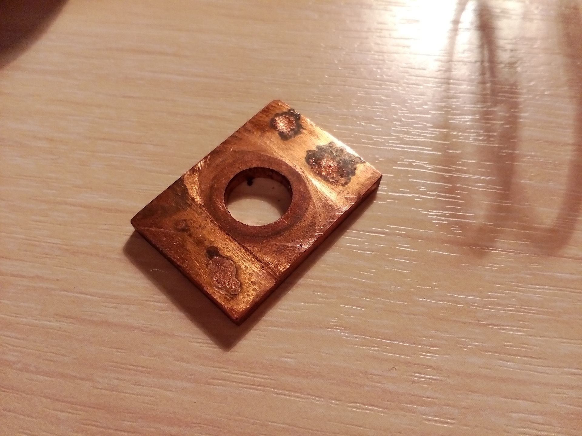 Начало — LADA 2103, 1,5 л., 1976 года | своими руками | DRIVE2