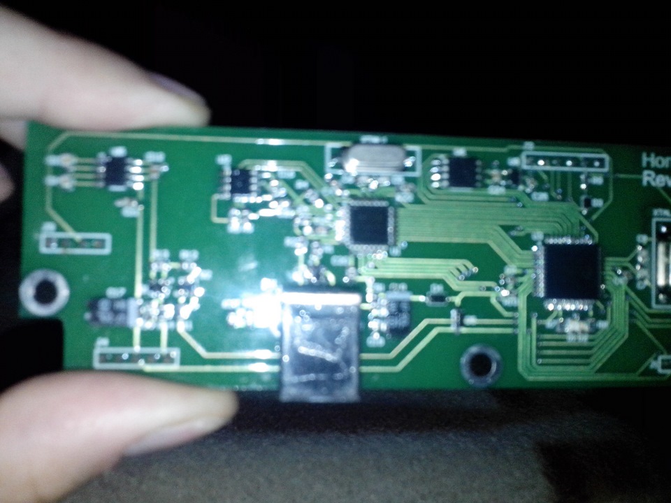 Фото в бортжурнале Honda Civic Type R (2G)