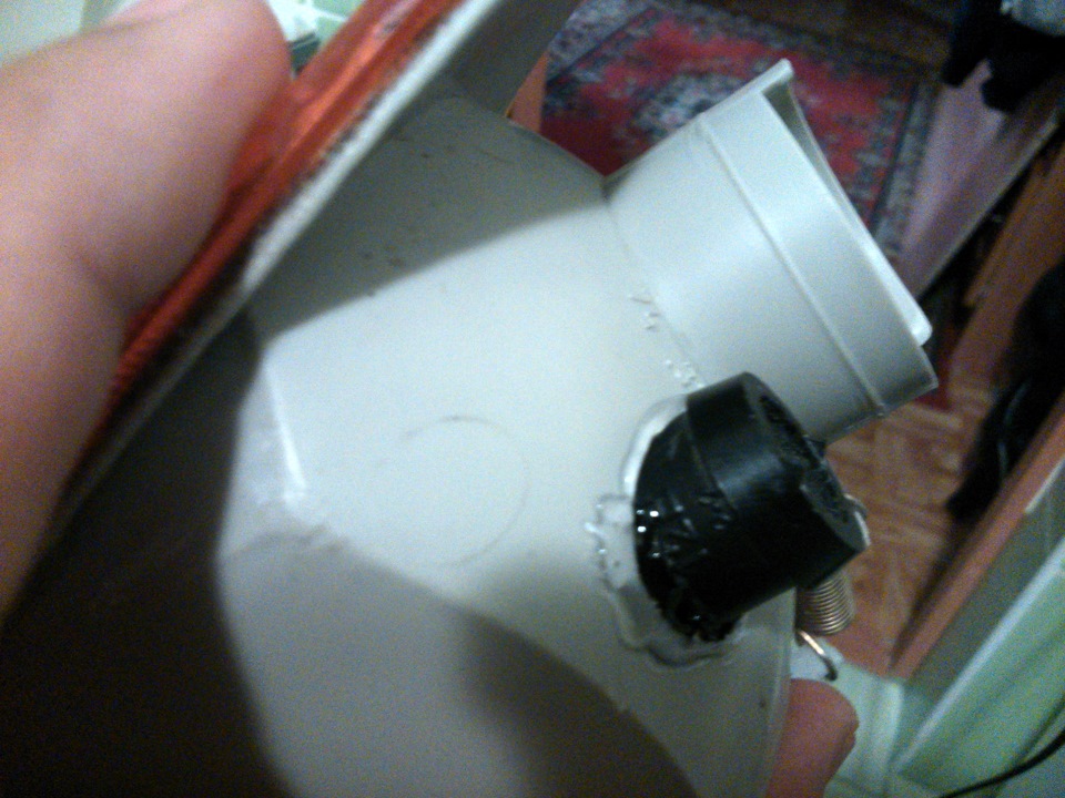 американские габариты — Lada 2114, 1,6 л, 2013 года | электроника | DRIVE2