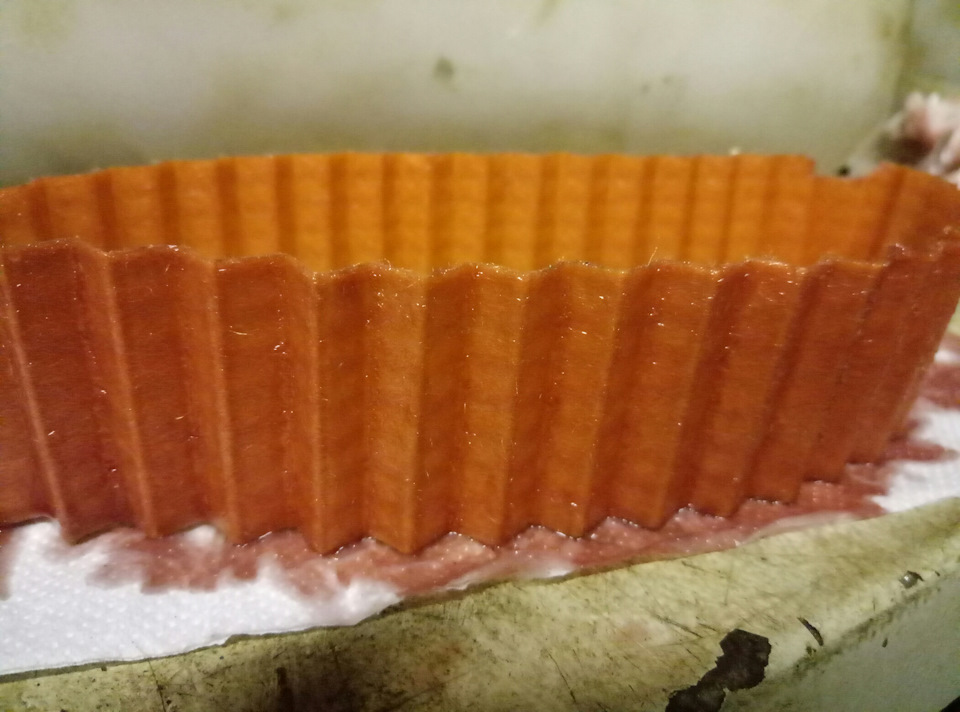 Эксперименты с фильтром акпп — DRIVE2