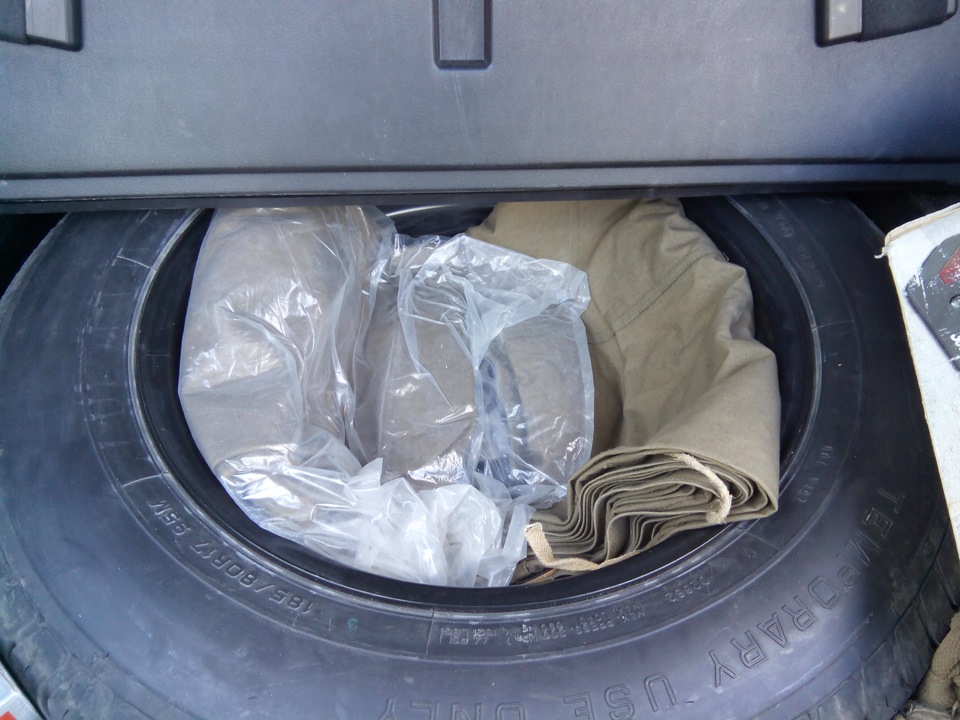 Фото в бортжурнале Mazda CX-5 (1G)