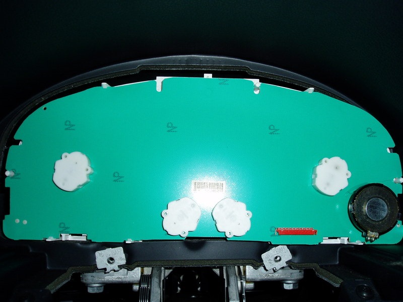 Разные мелочи — Audi A4 (B6), 1,8 л, 2004 года | другое | DRIVE2