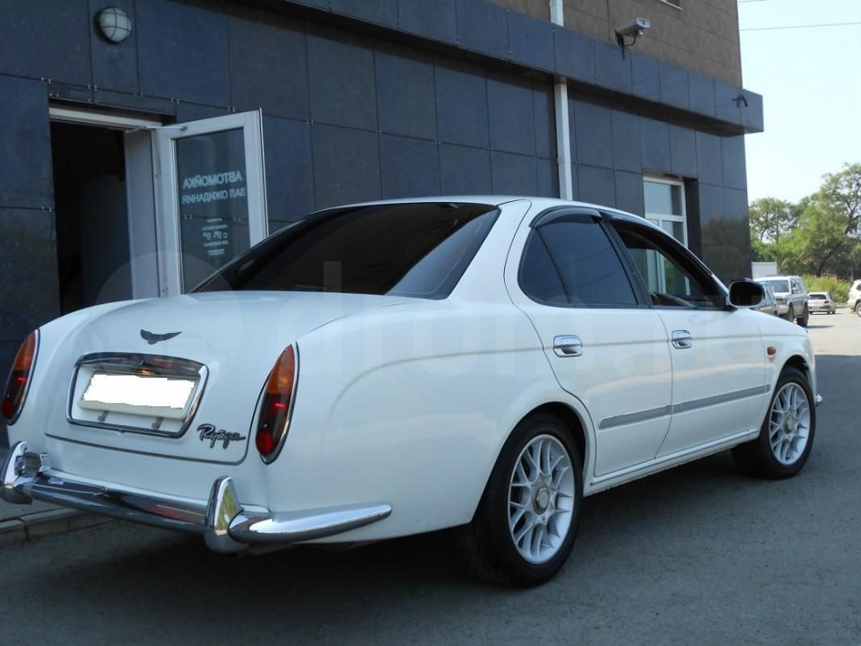 mitsuoka ryoga