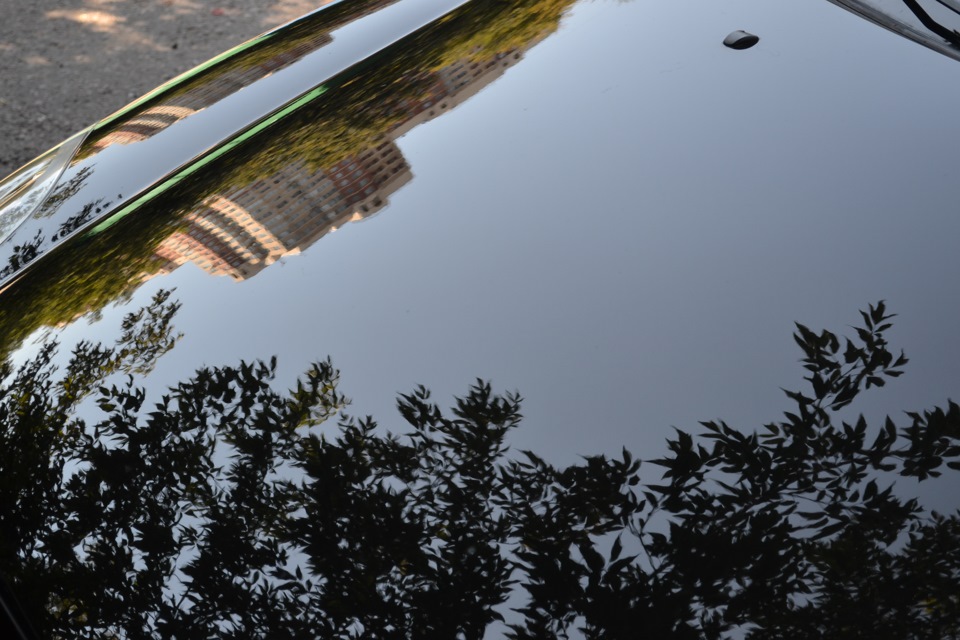 Предлогаю услуги по полировке авто. — Audi A4 (B6), 1,8 л, 2004 года ...