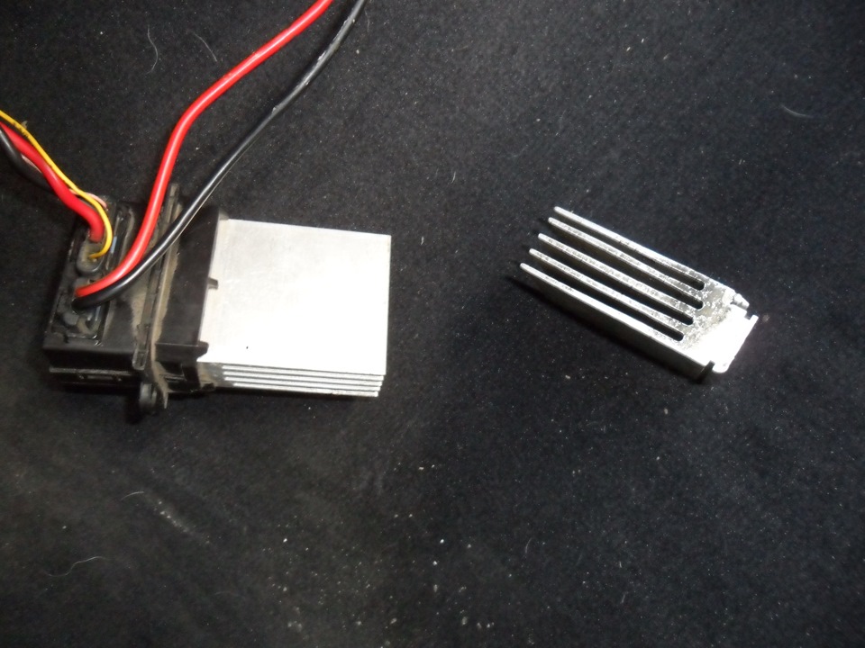 Что это, и зачем оно греется — Peugeot 406, 1,8 л, 2002 года | просто ...