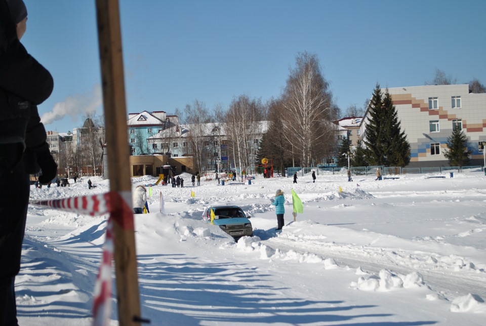 Погода в зеленодольске