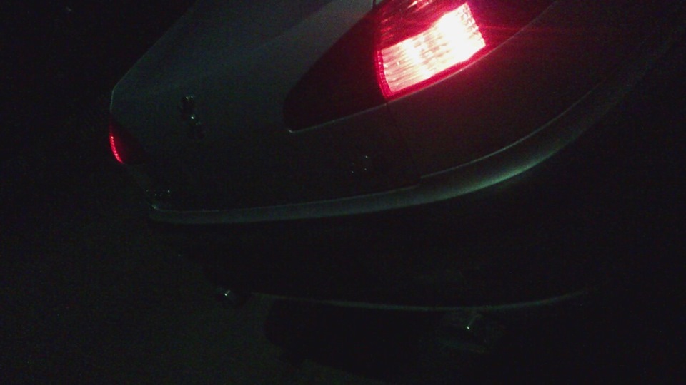 Видео выхлопа с перегазовкой — Peugeot 607, 2,2 л, 2002 года | видео ...