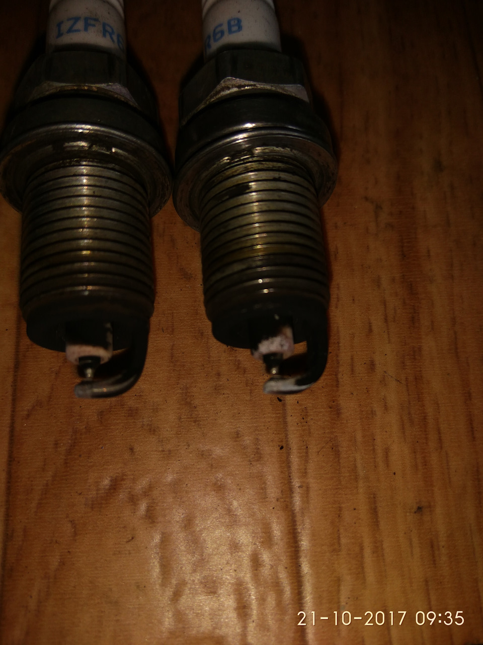 Фото в бортжурнале Mitsubishi Carisma