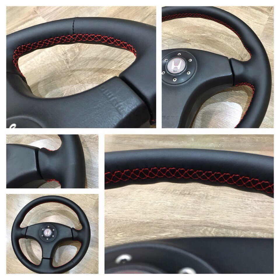 Руль МОМО — DRIVE2
