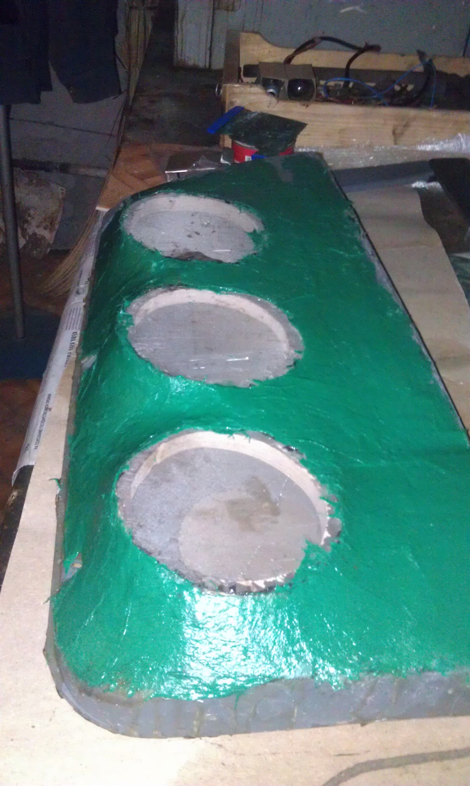 Жизнь веселее когда есть музыка))) продолжаем — Lada Приора хэтчбек, 1 ...