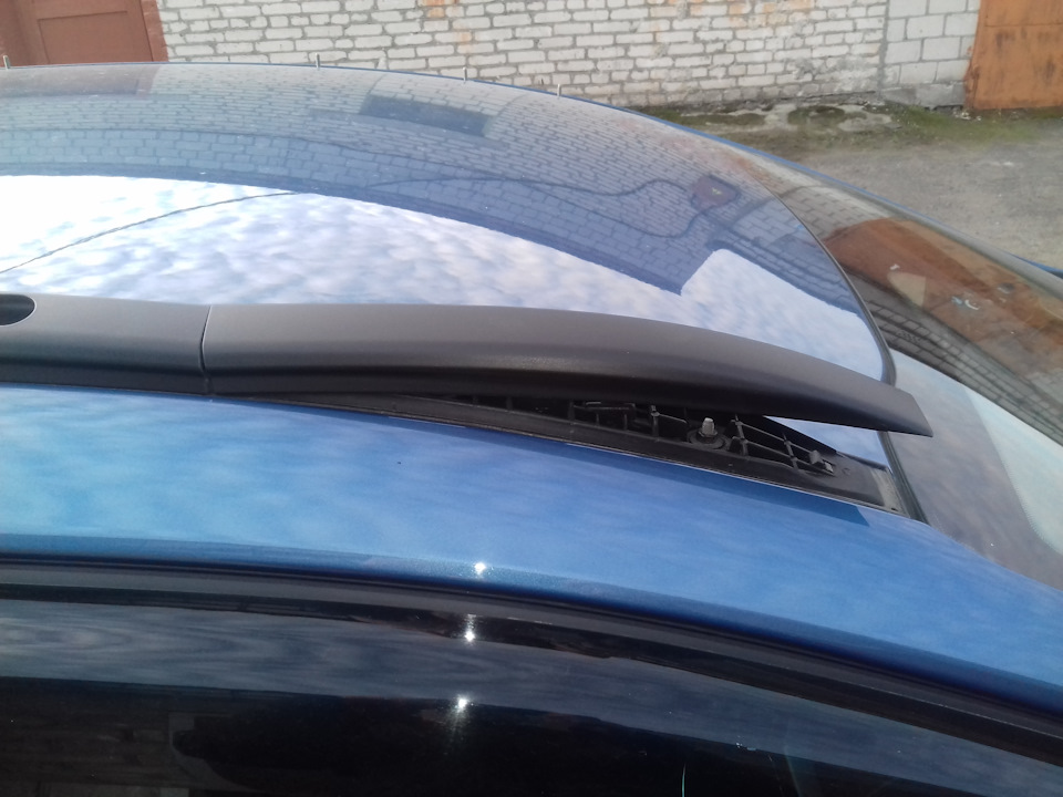 Как снять рейлинги на киа сид Рейлинги в жидкую резину - KIA Ceed SW (2G), 1,6 л, 2014 года стайлинг DRIVE2