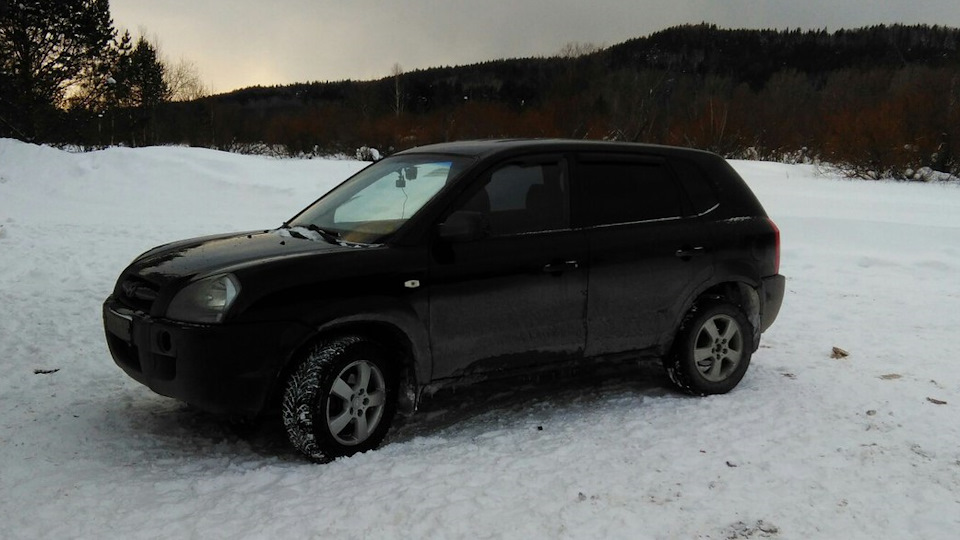 Оказывается тяжело продать не битую, не крашеную машину… — Hyundai ...