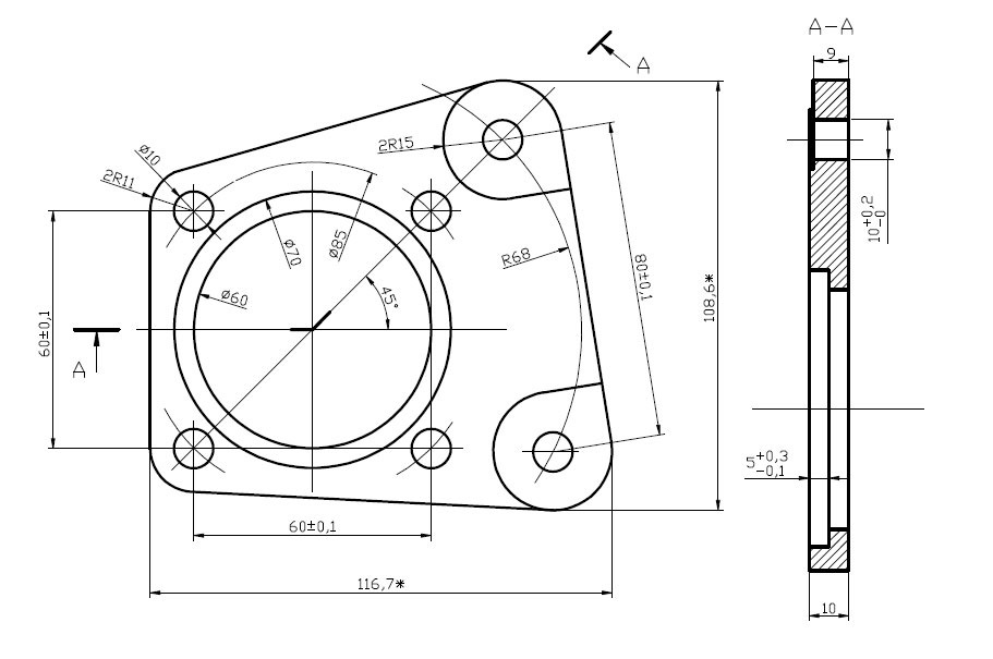 Шаринг картинок — DRIVE2