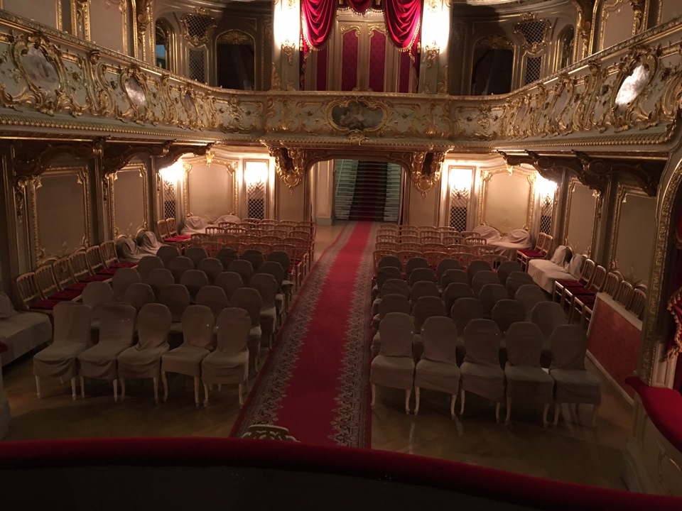 Театр на литейном санкт петербург фото зала