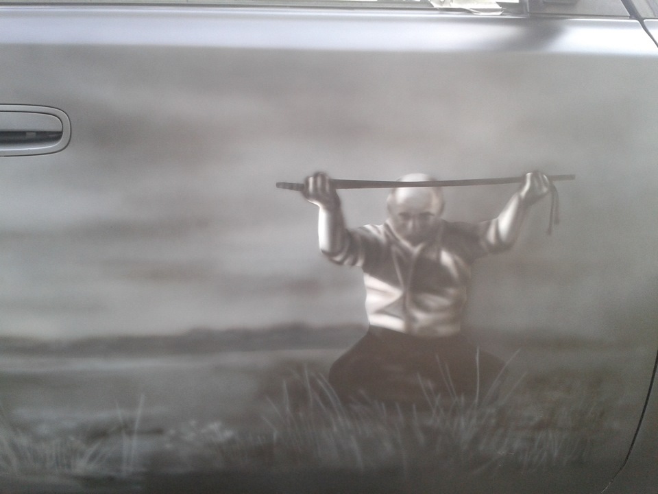 Аэрография на авто самурай с мечом. Смотреть фото Аэрография на авто самурай с мечом. Смотреть картинку Аэрография на авто самурай с мечом. Картинка про Аэрография на авто самурай с мечом. Фото Аэрография на авто самурай с мечом Аэрография на авто самурай с мечом. Смотреть фото Аэрография на авто самурай с мечом. Смотреть картинку Аэрография на авто самурай с мечом. Картинка про Аэрография на авто самурай с мечом. Фото Аэрография на авто самурай с мечом