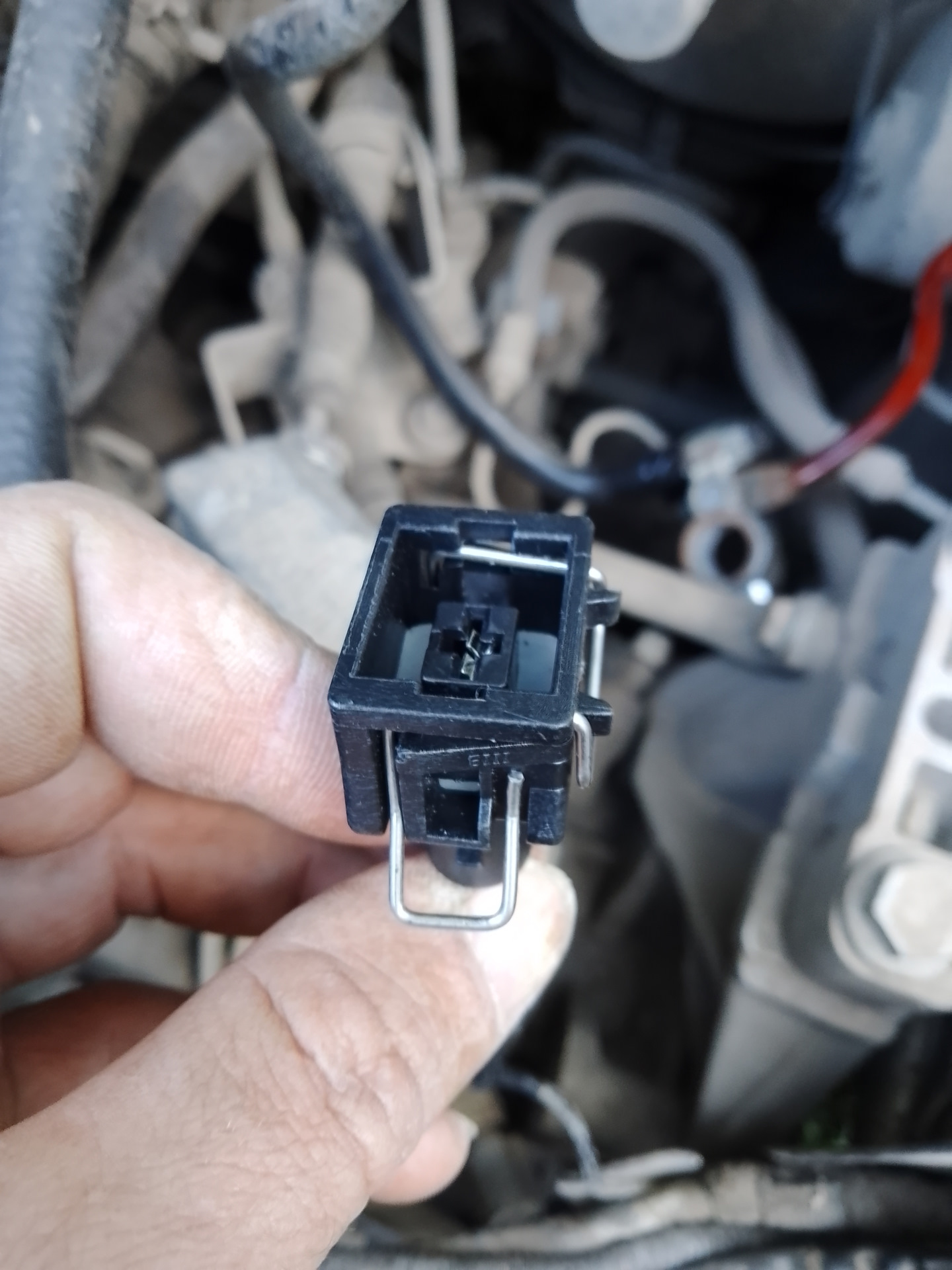 Втягивающее стартера # — Volkswagen Jetta IV, 2 л, 2002 года | запчасти ...