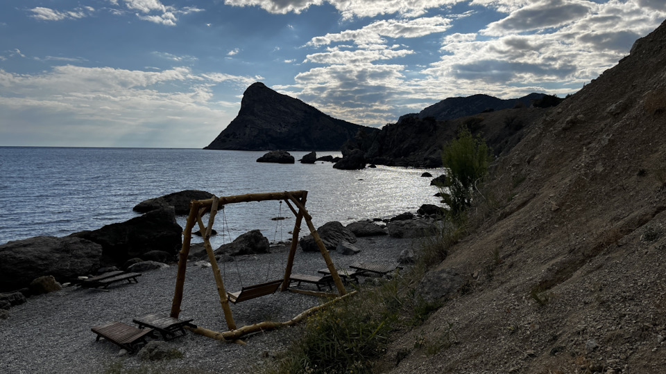 Новый Свет — Skoda Octavia A8 Mk4