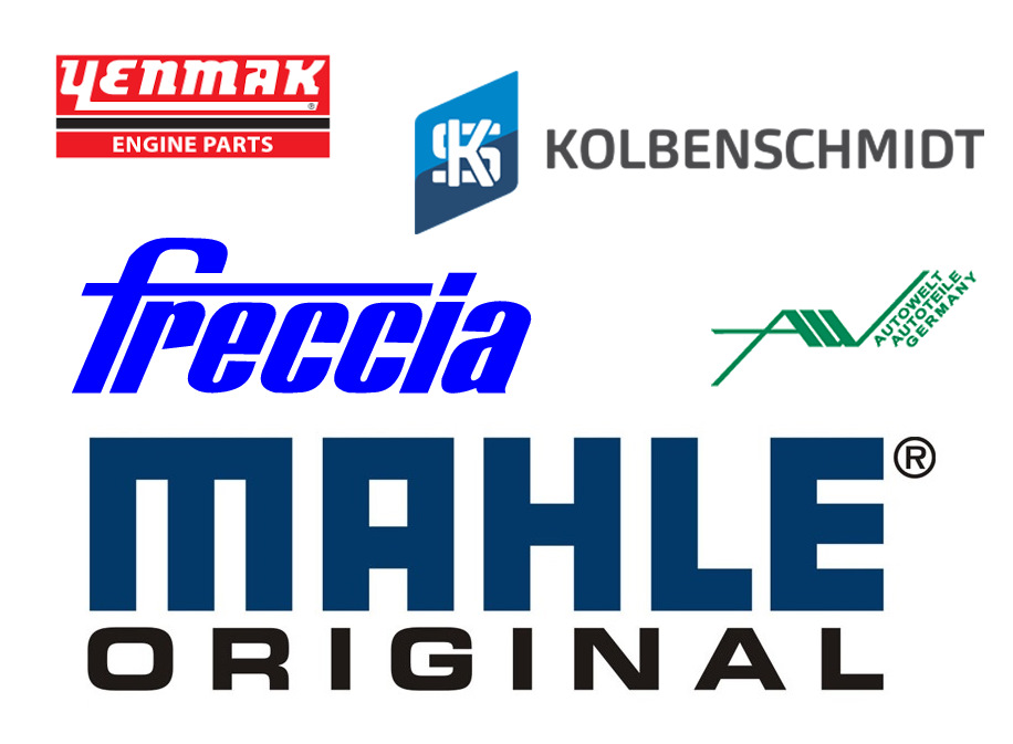 Глава 4: замена ЕР6 на 1.6HDI — выбор поршневых колец (часть 4 ...