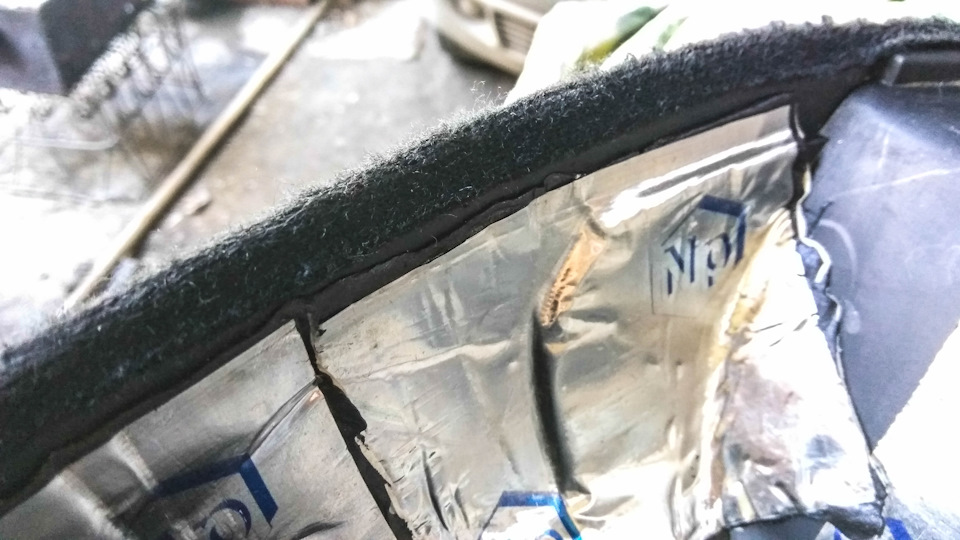 Фото в бортжурнале Lada Granta