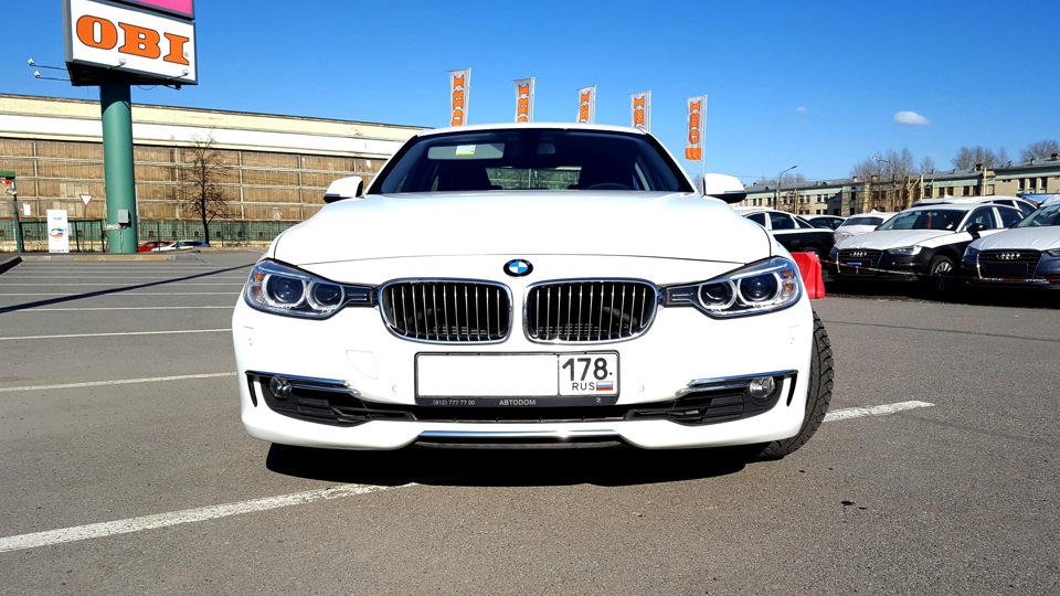 Бмв с пробегом 520. BMW 184 на 184 размер.