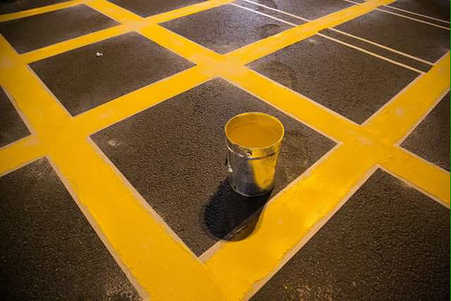 Правила дорожного движения 2005