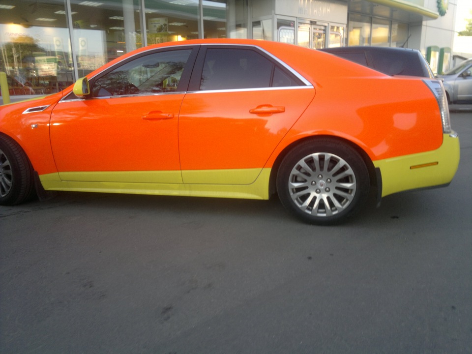 что вы об этом думаете?)) — Honda Civic 4D (8G), 1,8 л., 2008 года ...