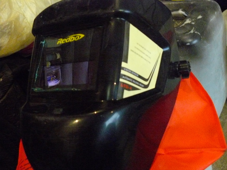 замена личинок + маска хамелеон — Mazda 323 V, 1,5 л, 1995 года ...