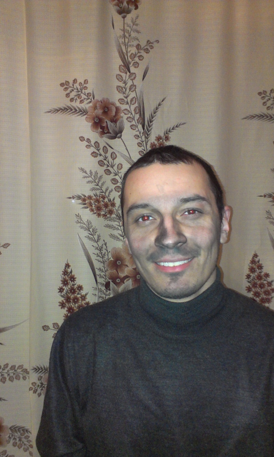 Запачкался ) — Lada 2115, 1,5 л, 2004 года | кузовной ремонт | DRIVE2