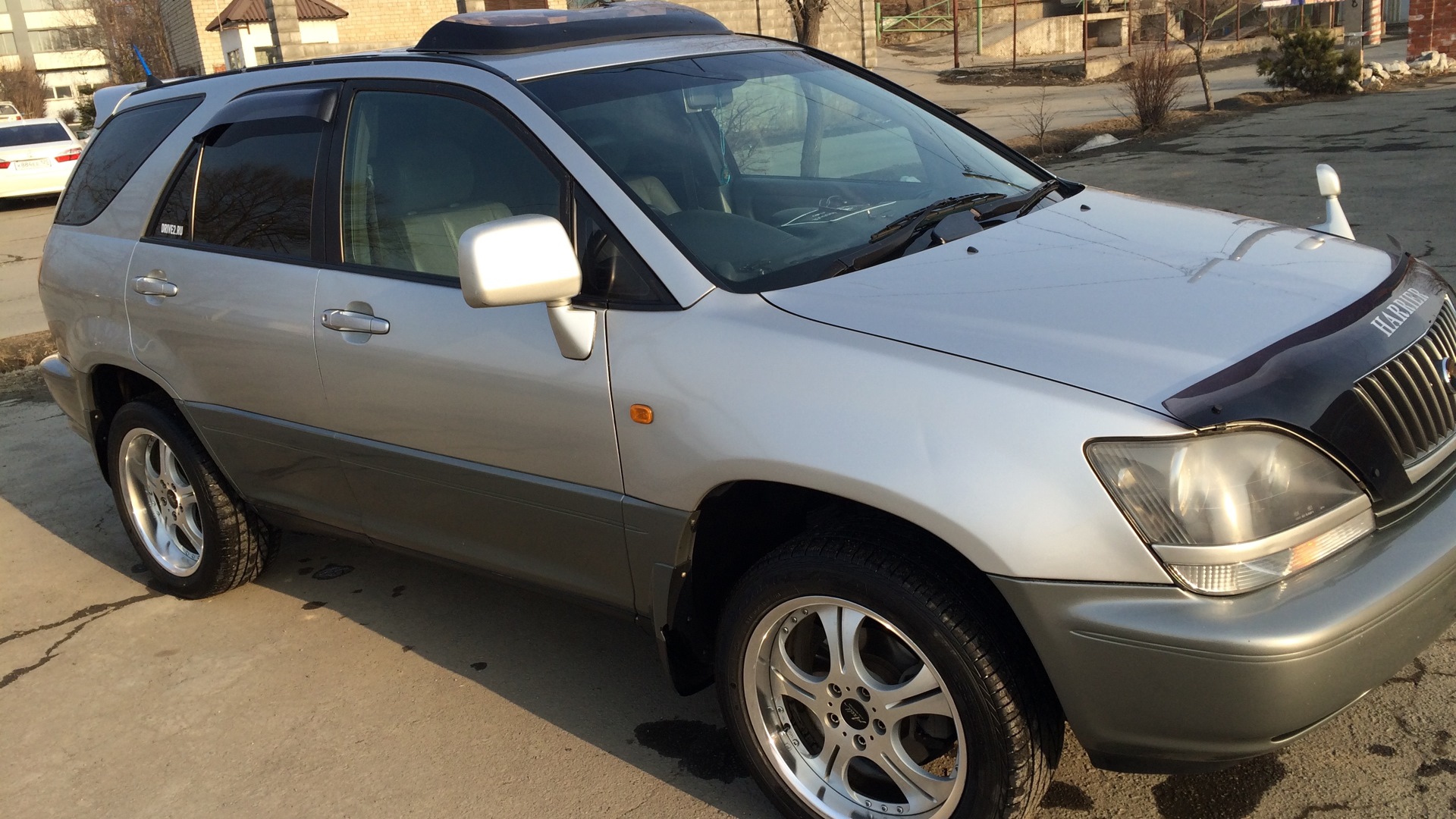 Тойота Харриер 1998. Toyota Harrier 2000 2000 год. Toyota Harrier 1998 год. Toyota Harrier 2002.