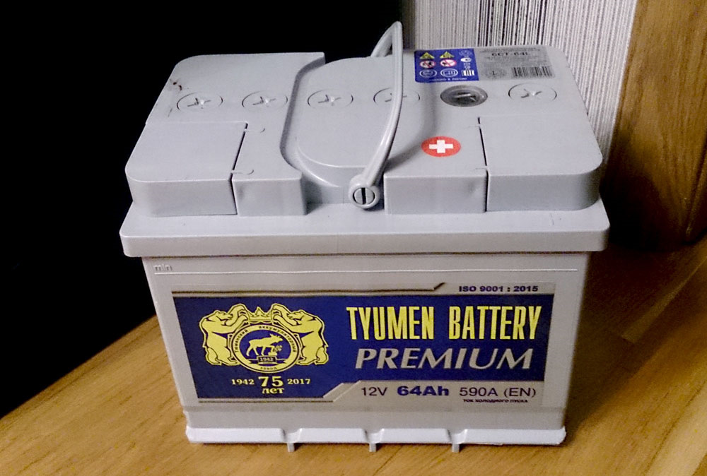 Tyumen battery premium 64 обратная полярность. Аккумуляторная батарея 6ct-64l. АКБ Тюмень премиум 64 CA/CA. Tyumen Battery Premium 6ст - 64 l (п.п.) CA/CA [д242ш175в190/620] [l2]. 6ct-64l.