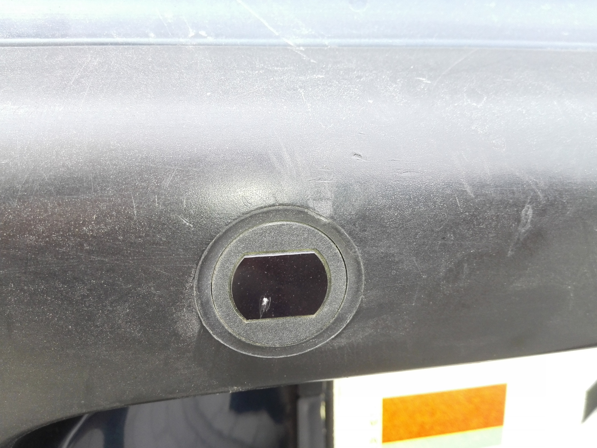 Глючит парктроник — Peugeot 607, 2,2 л, 2002 года | электроника | DRIVE2