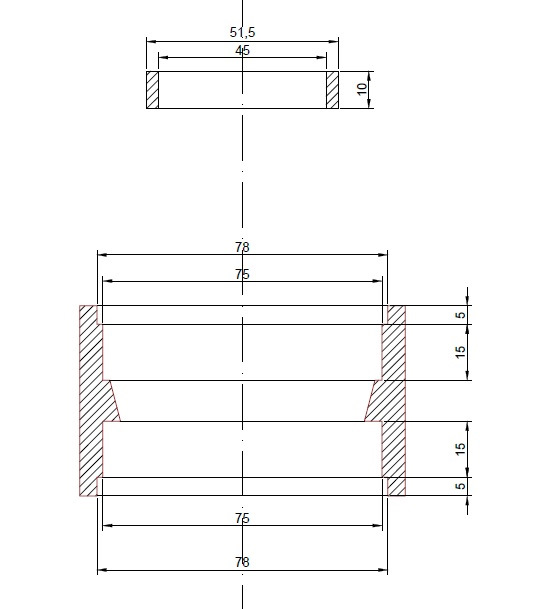для токаря — SsangYong Rexton (2G)