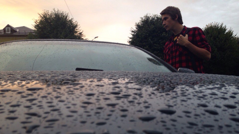 Отказ спидометра — Nissan Maxima QX (A32), 2 л, 1995 года | поломка ...