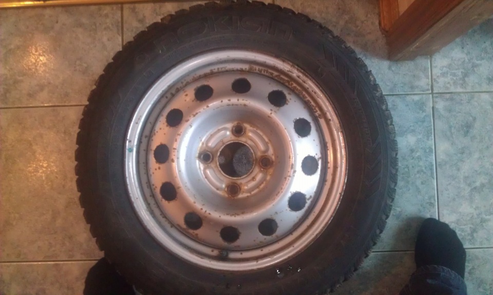 Фото в бортжурнале Nissan Almera II (N16)