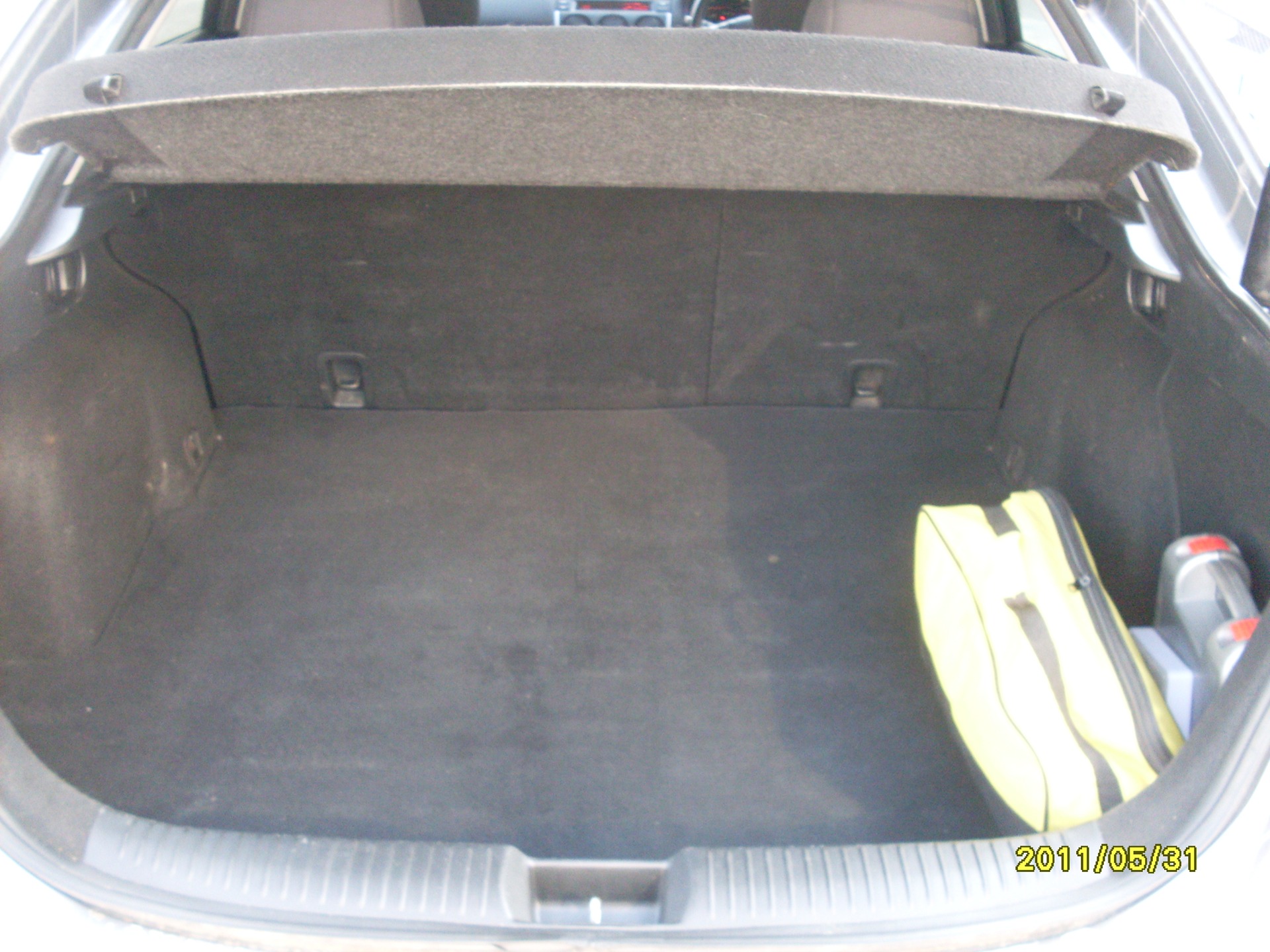 Фото в бортжурнале Mazda Atenza (1G)