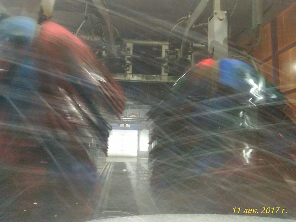 Да здравствует мыло душистое и полотенце пушистое — KIA Sportage (2G ...