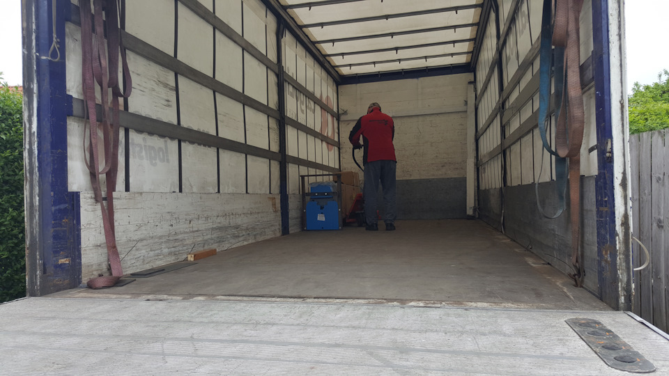 Установка собственного Автомобильного подъёмника — Audi A4 Avant (B8 ...