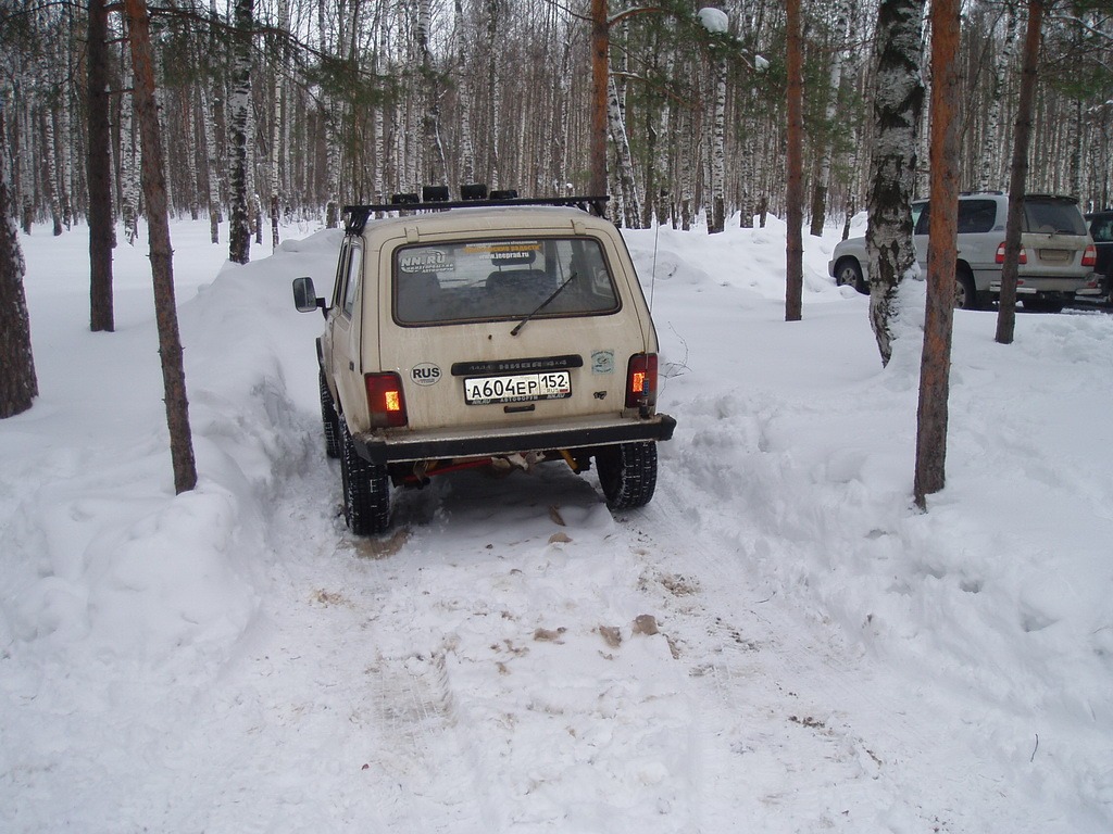 Спальное место в автомобиле