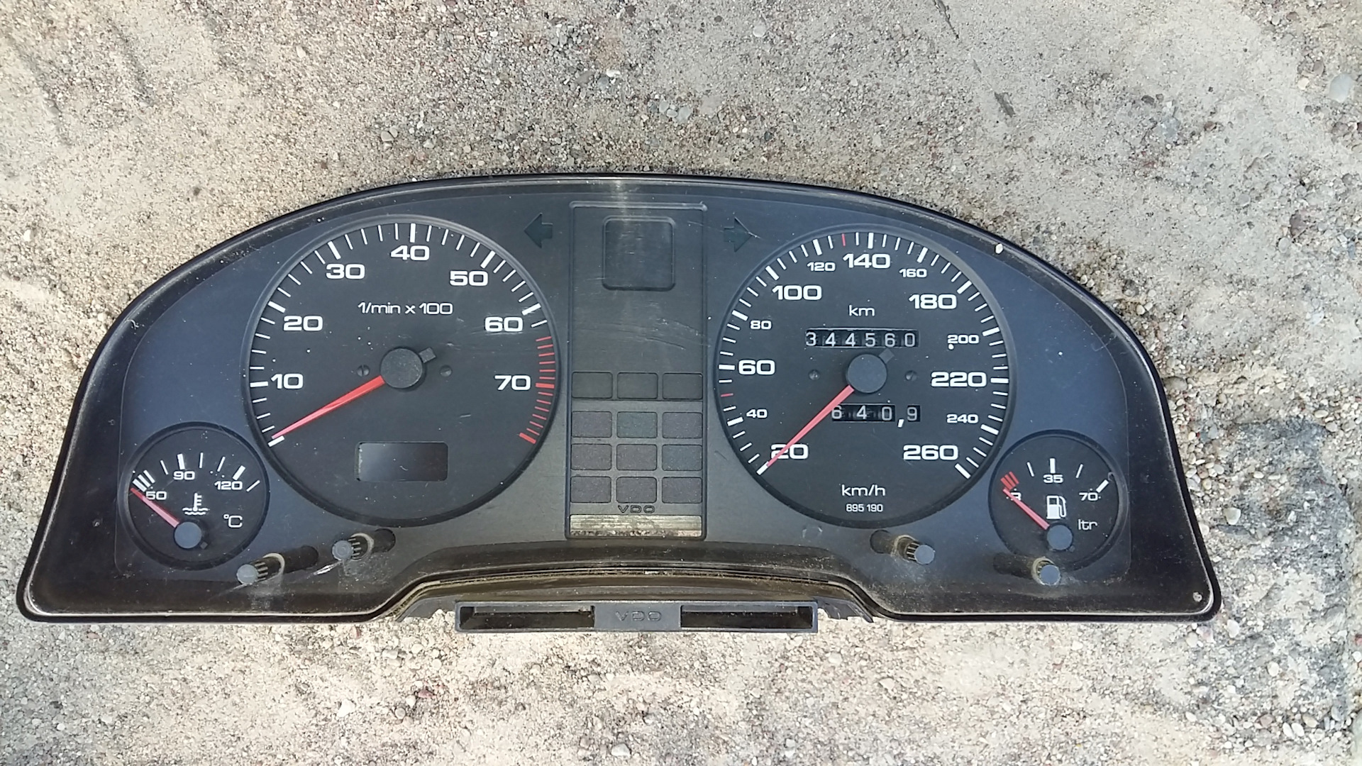 Ауди 80 Б4 Автомат Купить
