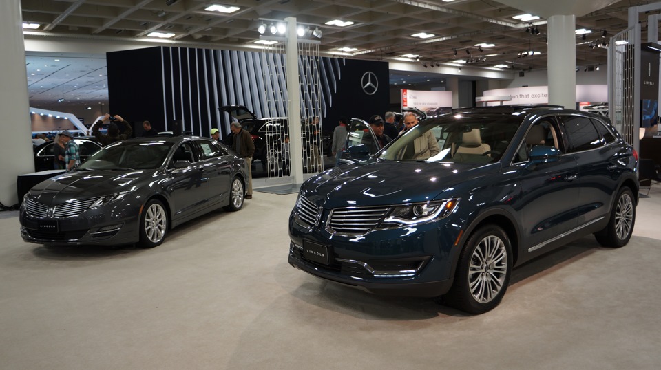 SF autoshow — «Автошоу, музеи, выставки» на DRIVE2