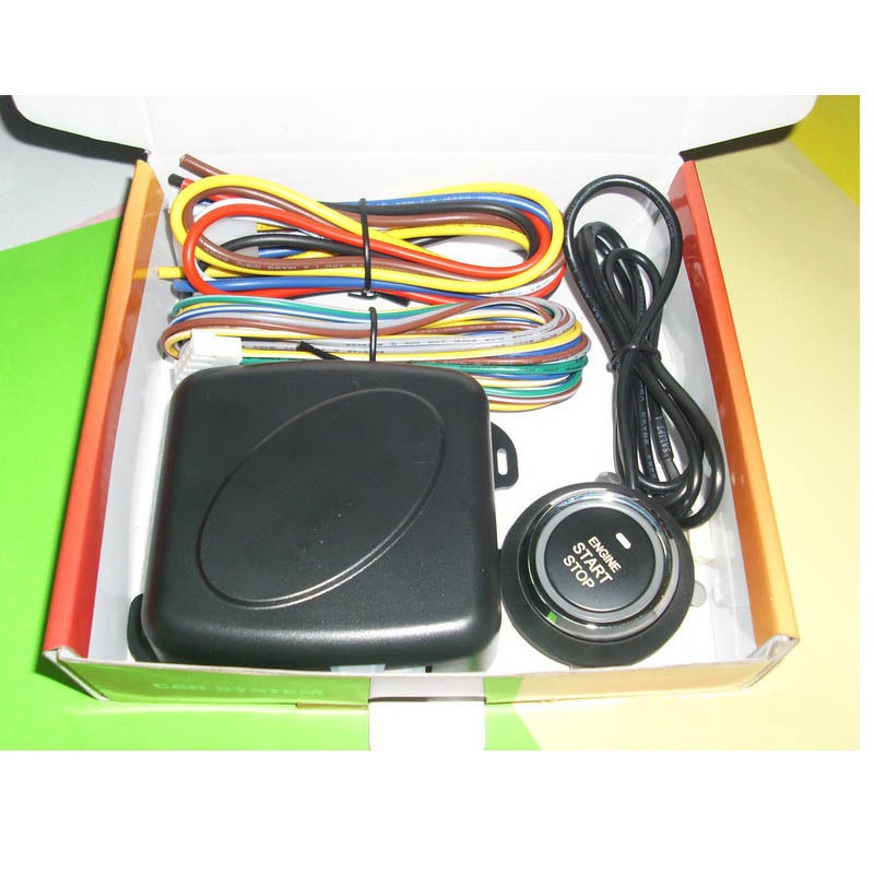 Кнопка автозапуска — Jeep Grand Cherokee (ZJ), 5,2 л, 1994 года ...