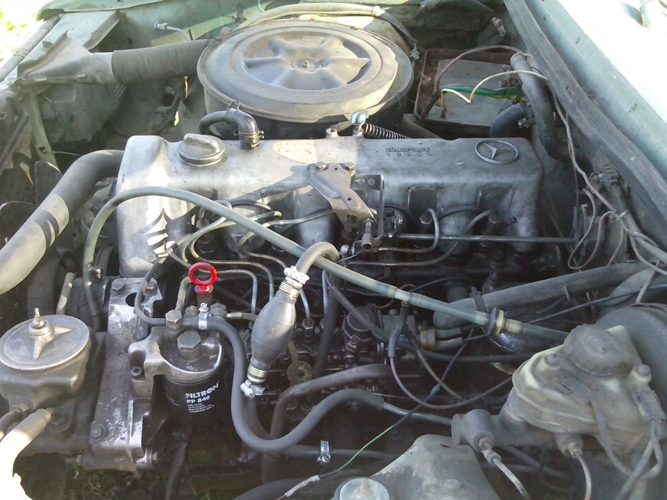 Фото в бортжурнале ГАЗ 69